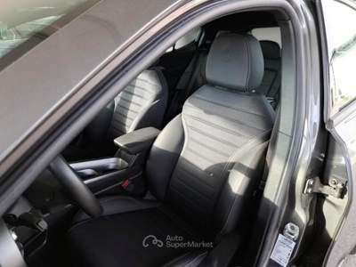 Alfa Romeo Tonale ALFA ROMEO TONALE 1.5 160 CV HYBRID TCT7 TI SUV usata Casei Gerola