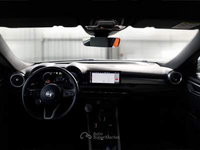 Alfa Romeo Tonale ALFA ROMEO TONALE 1.5 160 CV HYBRID TCT7 TI SUV usata Casei Gerola