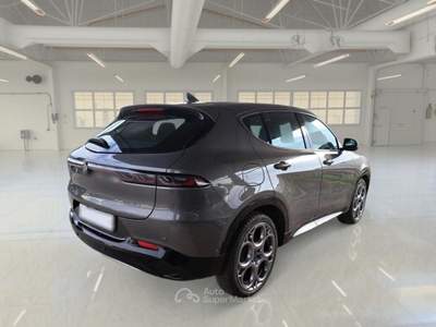 Alfa Romeo Tonale ALFA ROMEO TONALE 1.5 160 CV HYBRID TCT7 TI SUV usata Casei Gerola