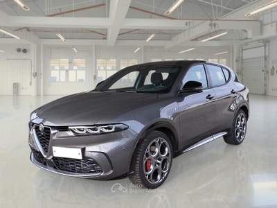 Alfa Romeo Tonale ALFA ROMEO TONALE 1.5 160 CV HYBRID TCT7 TI SUV usata Casei Gerola
