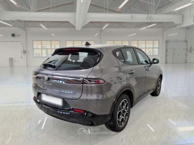 Alfa Romeo Tonale ALFA ROMEO TONALE 1.5 130 CV HYBRID TCT7 SPRINT SUV usata Casei Gerola