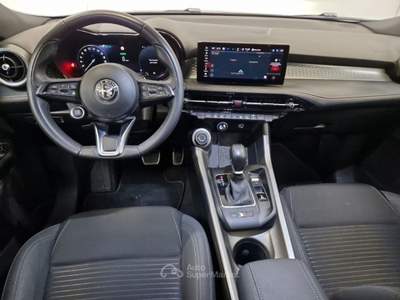 Alfa Romeo Tonale ALFA ROMEO TONALE 1.5 130 CV HYBRID TCT7 SPRINT SUV usata Casei Gerola