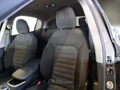 Alfa Romeo Stelvio ALFA ROMEO STELVIO 2.2 TURBO DIESEL 190 CV BUSINESS AT8 Q4 SUV usata Roma