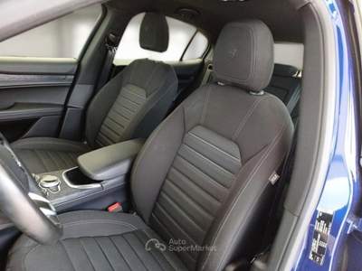 Alfa Romeo Stelvio ALFA ROMEO STELVIO 2.2 TD 190 CV SUPER BUSINESS AT8 Q4 SUV usata Roma