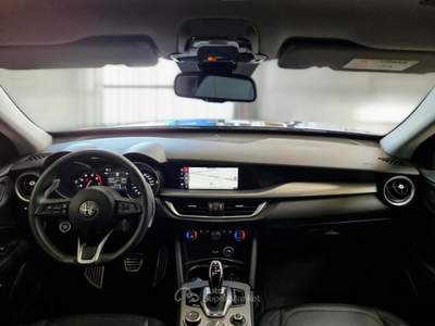 Alfa Romeo Stelvio ALFA ROMEO STELVIO 2.0 TURBO BENZINA 200 CV SPRINT AT8 Q4 SUV usata Casei Gerola