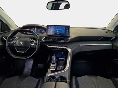 Peugeot 3008 PEUGEOT 3008 BLUEHDI 130 EAT8 SES ALLURE PACK SUV usata Bari