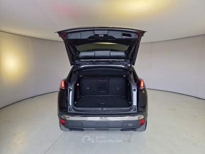 Peugeot 3008 PEUGEOT 3008 BLUEHDI 130 EAT8 SES ALLURE PACK SUV usata Bari