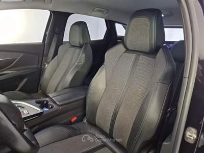 Peugeot 3008 PEUGEOT 3008 BLUEHDI 130 EAT8 SES ALLURE PACK SUV usata Bari