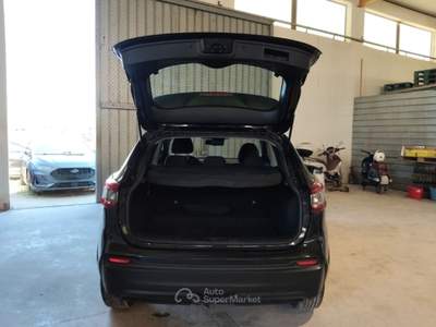 Nissan Qashqai NISSAN QASHQAI 1.3 DIG-T 140 BUSINESS CROSSOVER usata Pozzuoli