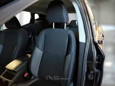 Nissan Qashqai NISSAN QASHQAI 1.3 DIG-T 140 BUSINESS CROSSOVER usata Pozzuoli