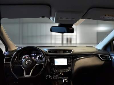 Nissan Qashqai NISSAN QASHQAI 1.3 DIG-T 140 BUSINESS CROSSOVER usata Pozzuoli