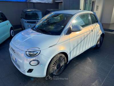 Fiat 500 PREZZO SENZA VINCOLI DI FINANZIAMENTO Blu/Azzurro usata Roma Fiat 500 PREZZO SENZA VINCOLI DI FINANZIAMENTO Blu/Azzurro usata Roma