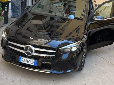 Mercedes-Benz Classe B Bellissima Mercedes classe B con 100000klm usata Novara