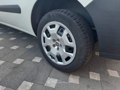Fiat Doblò Cargo 95CV Bianco usata Acireale