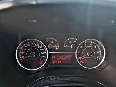 Fiat Doblò Cargo 95CV Bianco usata Acireale