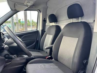 Fiat Doblò Cargo 95CV Bianco usata Acireale