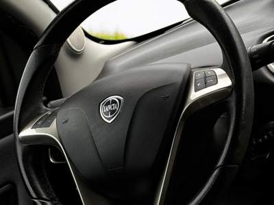Lancia Ypsilon LANCIA YPSILON 1.300 MJT 95 CV GOLD usata Venezia