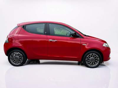 Lancia Ypsilon LANCIA YPSILON 1.300 MJT 95 CV GOLD usata Venezia
