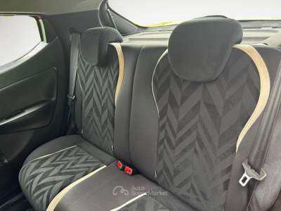 Lancia Ypsilon LANCIA YPSILON 1.300 MJT 95 CV GOLD usata Venezia