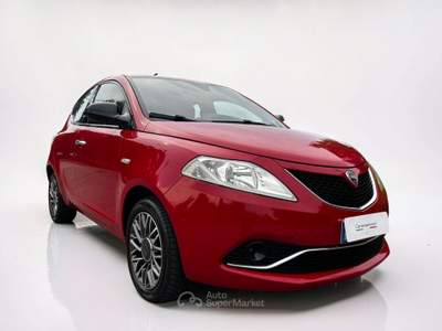 Lancia Ypsilon LANCIA YPSILON 1.300 MJT 95 CV GOLD usata Venezia