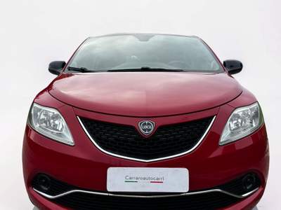 Lancia Ypsilon LANCIA YPSILON 1.300 MJT 95 CV GOLD usata Venezia