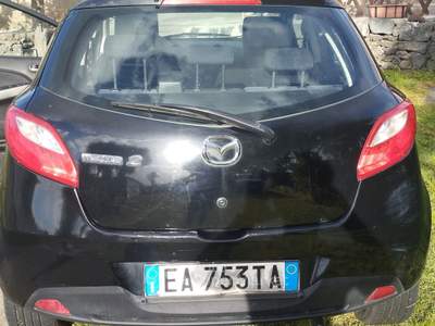 Mazda 2 Mazda 2 106.000 km usata ACIREALE