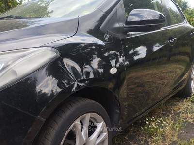 Mazda 2 Mazda 2 106.000 km usata ACIREALE