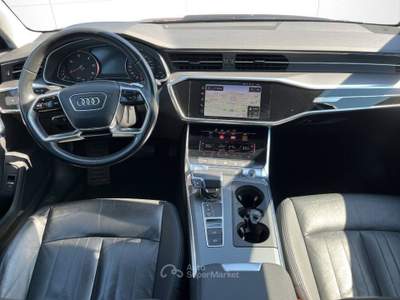 Audi A6 40 2.0 tdi mhev Business s-tronic Blu/Azzurro usata Ceprano