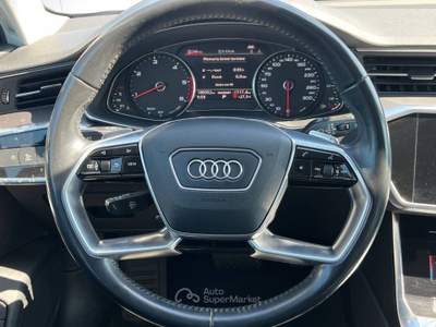 Audi A6 40 2.0 tdi mhev Business s-tronic Blu/Azzurro usata Ceprano
