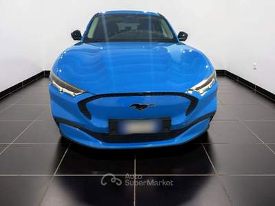 Ford Mustang Standard range RWD Auto 269cv Mustang Mach-E Led Blu/Azzurro usata Campi Bisenzio