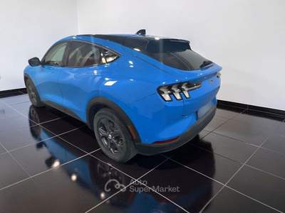 Ford Mustang Standard range RWD Auto 269cv Mustang Mach-E Led Blu/Azzurro usata Campi Bisenzio