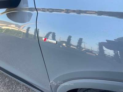 Audi Q4 45 S line edition quattro 286cv Grigio usata Vedelago