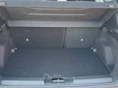 Jeep Avenger 1.2 t. Altitude fwd 100cv Nero usata Ercolano
