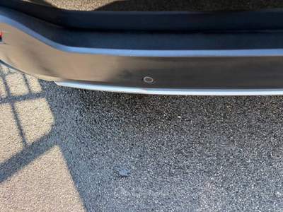 Jeep Avenger 1.2 t. Altitude fwd 100cv Nero usata Ercolano