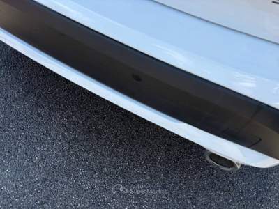 BMW X1 Sdrive18d auto Bianco usata Ercolano