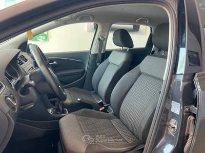 Volkswagen Polo 1.4 tdi Comfortline 75cv 5p Grigio usata Agliana