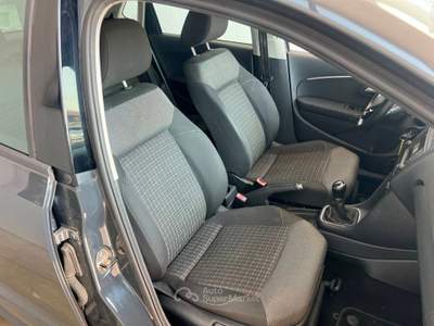 Volkswagen Polo 1.4 tdi Comfortline 75cv 5p Grigio usata Agliana