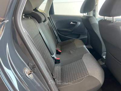 Volkswagen Polo 1.4 tdi Comfortline 75cv 5p Grigio usata Agliana
