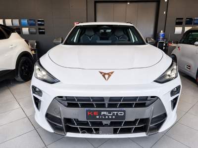 Cupra Terramar 1.5 hybrid 150cv dsg Bianco usata Mozzo