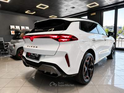 Cupra Terramar 1.5 hybrid 150cv dsg Bianco usata Mozzo