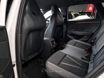 Cupra Terramar 1.5 hybrid 150cv dsg Bianco usata Mozzo