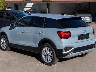 Audi Q2 Audi Q2 30 TDI usata Grosseto