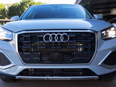 Audi Q2 Audi Q2 30 TDI usata Grosseto