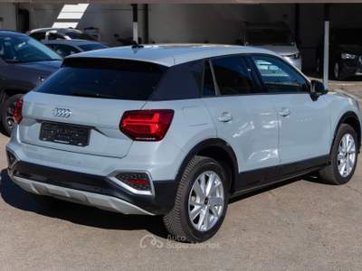 Audi Q2 Audi Q2 30 TDI usata Grosseto