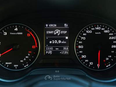 Audi Q2 Audi Q2 30 TDI usata Grosseto