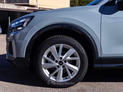 Audi Q2 Audi Q2 30 TDI usata Grosseto