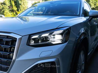 Audi Q2 Audi Q2 30 TDI usata Grosseto