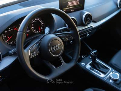 Audi Q2 Audi Q2 30 TDI usata Grosseto