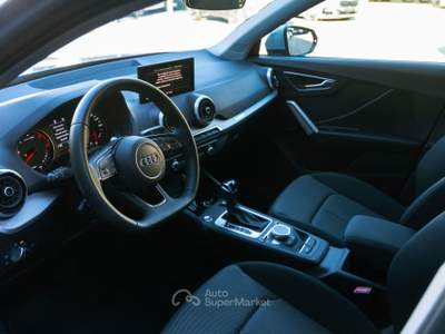 Audi Q2 Audi Q2 30 TDI usata Grosseto