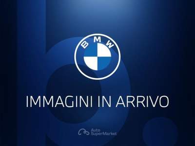 BMW X2 20 d 48V MSport xDrive DCT Grigio usata Brescia